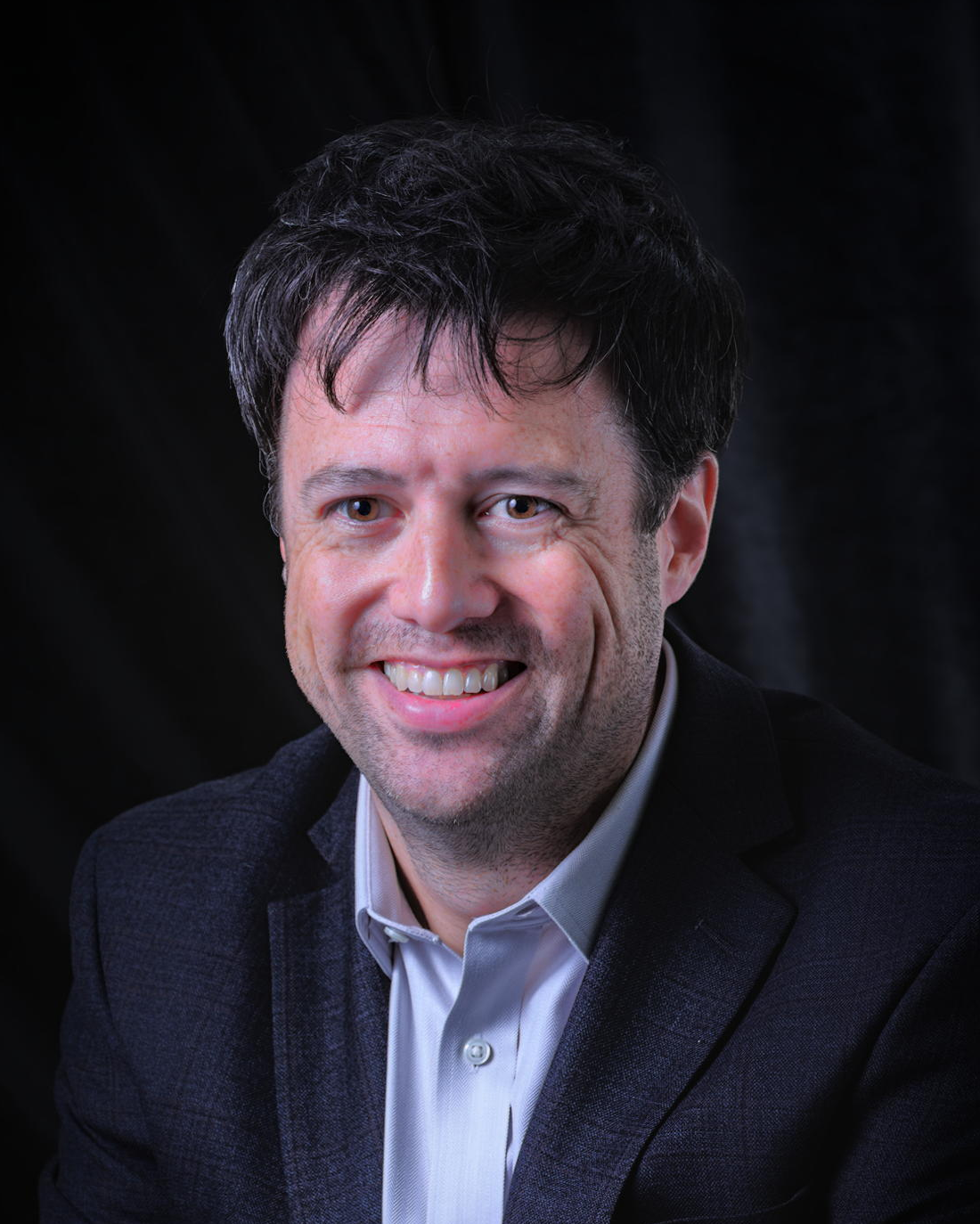 Joel Callicrate